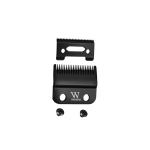 Čepel pro strojky WMARK W-2 – černá, DEDIKOVANÁ pro WAHL MAGIC CLIP, SENIOR, SUPER TAPER