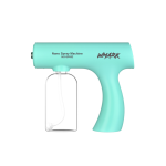 Nano spray dezinfekční pistole WMARK NG-SP002 modrá