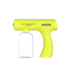 Nano spray dezinfekční pistole WMARK NG-SP002 zelená