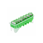 Nástavce WMARK G-10R zelené + organizér