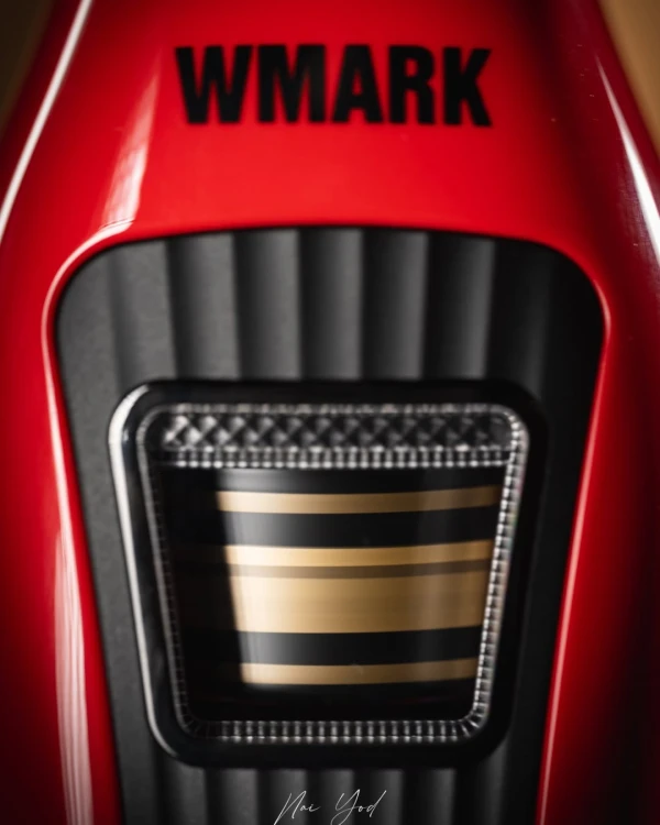 Wmark NG-VT1 Trimmer 