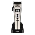 Strojek WMARK NG-8088 stříbrný
