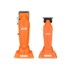 SADA Strojky NG-139 + Zastřihovač NG-339 – oranžová