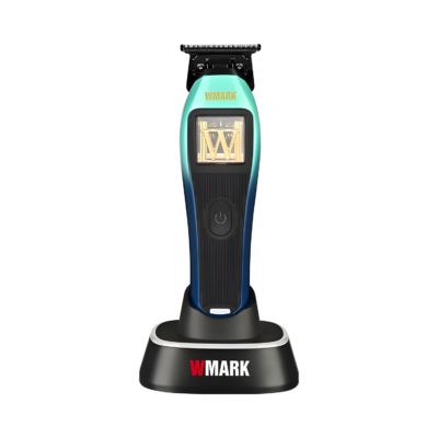 Zastřihovač s vektorovým motorem + příslušenství WMARK NG-XT1 POLAR