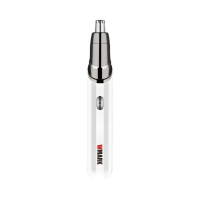 Trymer do nosa WMARK NG-NT004 Biały
