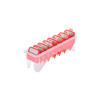 Nástavce WMARK G-10R červené + organizér