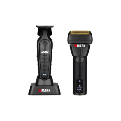 Trymer NG-339+Shaver NG-7982