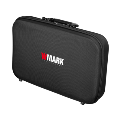 Barberská taška WMARK NG-BB005