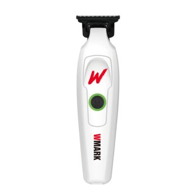 Zastřihovač WMARK NG-7203 – bílý