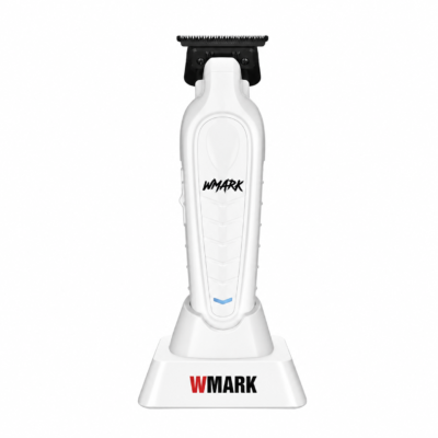 Konturovací strojek WMARK NG-339 — bílý