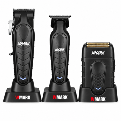 Set WMARK NG-139 + NG-339 + NG-938 — černý