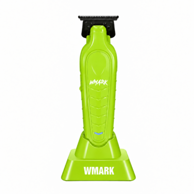 Konturovací strojek WMARK NG-339 — zelený